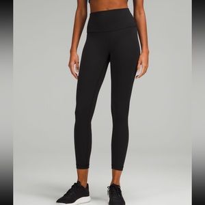 Wunder Train HR Tight 25”